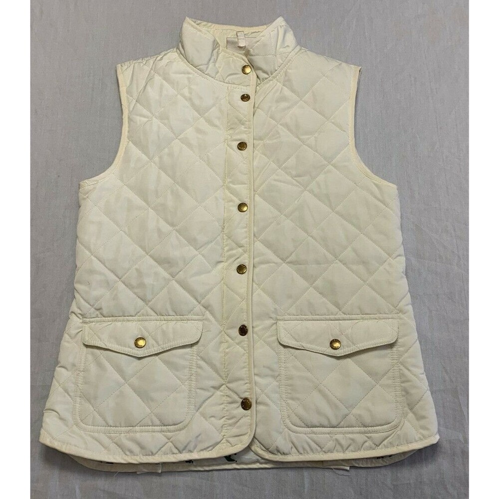 KENAR WOMENS VEST SIZE M